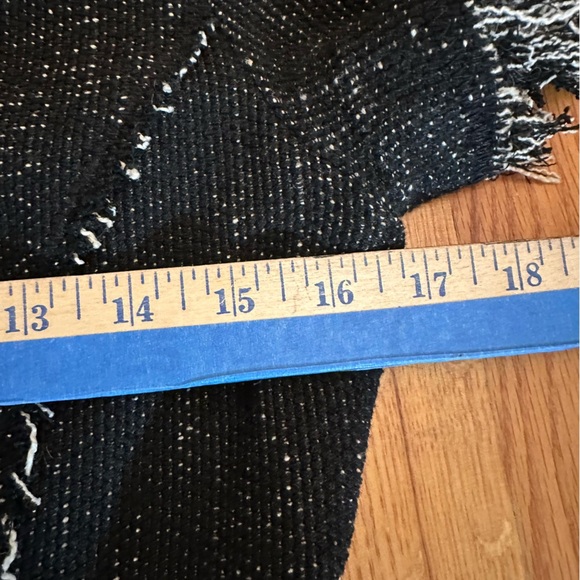 Rebecca Taylor Crew Neck Mini Dress Size 4 (j5 - Picture 6 of 10